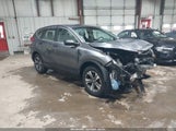 Honda Cr-V Lx 2HKRW6H30KH214693 снимка