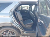Ford Explorer St 1FMWK8GC2SGB50488 снимка
