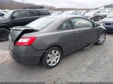 Honda Civic Lx 2HGFG1B66AH508257 снимка