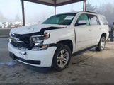 Chevrolet Tahoe 4Wd Lt 1GNSKBKC3LR215837 photo