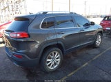 Jeep Cherokee Limited 1C4PJMDS1EW243089 снимка