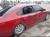 Volkswagen Passat 1.8T Wolfsburg Edition 1VWAT7A31FC022008 снимка