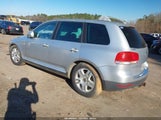 Volkswagen Touareg V8 WVGEM77L24D068474 photo