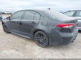 Toyota Corolla Se 5YFS4MCE4RP183658 снимка