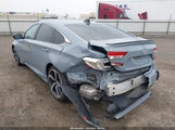 Honda Accord Sport 1HGCV1F36NA109068 снимка