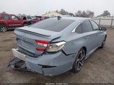 Honda Accord Sport 1HGCV1F36NA109068 fotografie