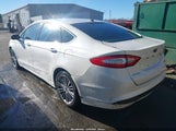 Ford Fusion Se 3FA6P0HR1DR157153 снимка
