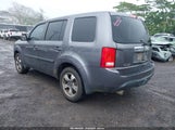 Honda Pilot Se 5FNYF3H33FB024823 снимка