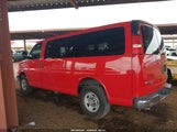 Chevrolet Express  Ls 1GNWGPFG6E1136371 снимка