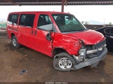 Chevrolet Express  Ls 1GNWGPFG6E1136371 снимка