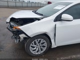 Toyota Corolla Le 2T1BURHE8JC987486 снимка
