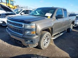Chevrolet Silverado  1Lt 1GCVKREC0EZ300891 снимка