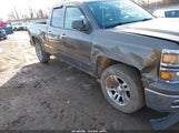 Chevrolet Silverado  1Lt 1GCVKREC0EZ300891 снимка
