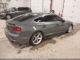 Audi A5 45 Premium WAUENCF5XKA073155 снимка