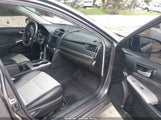 Toyota Camry Se 4T1BF1FK9EU447010 снимка