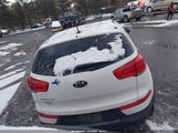 Kia Sportage Lx KNDPBCAC8E7633458 снимка