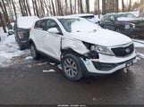 Kia Sportage Lx KNDPBCAC8E7633458 снимка