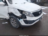 Kia Sportage Lx KNDPBCAC8E7633458 снимка