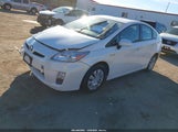 Toyota Prius Two JTDKN3DU7B5351566 снимка