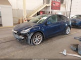 Tesla Model Y Long Range Dual Motor All-Wheel Drive 5YJYGDEE5MF099836 photo