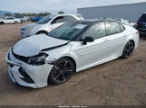 Toyota Camry Xse 4T1K61AK9LU358414 photo