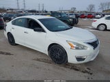 Nissan Altima 2.5/2.5 S/2.5 Sl/2.5 Sv 1N4AL3AP9FC497703 photo