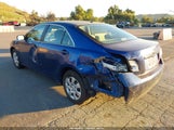 Toyota Camry Le 4T4BF3EK3BR128345 снимка