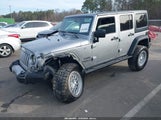 Jeep Wrangler Unlimited Sport 1C4BJWDGXGL326428 снимка