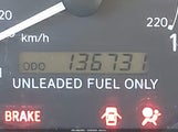 Toyota Camry Le 4T1BG28K0XU558919 fotografie