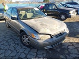Toyota Camry Le 4T1BG28K0XU558919 снимка