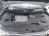 Lexus Rx 350 JTJZK1BA6D2007877 снимка