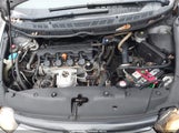 Honda Civic Lx 2HGFG11618H539864 снимка