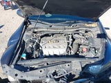 Acura Tsx 2.4 JH4CU2F45CC000634 снимка