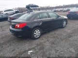 Chrysler Sebring Lx 1C3LC46K68N244291 снимка