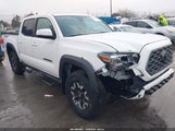 Toyota Tacoma Trd Off Road 3TMCZ5AN7PM544206 fotografie
