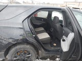 Chevrolet Equinox Awd Ls 3GNAXSEV3MS146883 снимка