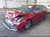 Toyota Corolla Se 5YFP4MCE7NP124071 снимка