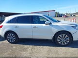 Acura Mdx Technology Package 5FRYD3H41EB004324 снимка