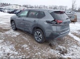 Nissan Rogue Sv Intelligent Awd 5N1BT3BBXPC790766 fotografie