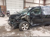 Toyota Sienna Le V6 5TDKK3DC0BS123239 снимка