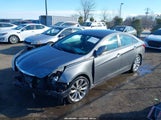 Hyundai Sonata Se 5NPEC4AC8DH642293 снимка