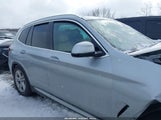 BMW X3 xDrive30I 5UXTY5C05M9F87832 снимка