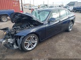 BMW 340I WBA8B3G54HNU35275 снимка