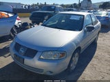 Nissan Sentra 1.8S 3N1CB51D15L538340 снимка