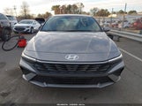 Hyundai Elantra Hybrid Blue KMHLM4DJ5SU179302 fotografie