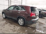 Kia Sorento Ex V6 5XYKUDA2XBG052835 снимка