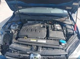 Volkswagen Golf Sportwagen Tdi Se 4-Door 3VWCA7AU6FM516760 снимка