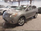 Nissan Rogue Sv JN8AS5MV2DW656578 снимка