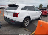 Kia Sorento Lx 5XYRG4LC3MG019531 снимка