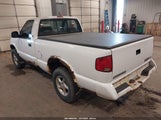 GMC Sonoma 1GTDT14W4SK520125 снимка